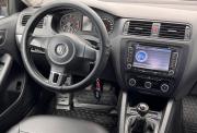 Volkswagen Jetta VI Владимир  - изображение 35