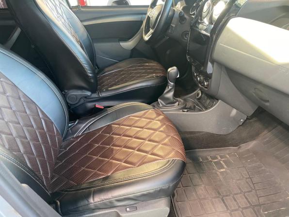 Renault Duster I Рестайлинг с пробегом 2019 года, цена 1 651 000 рублей, 64264 км, внедорожник, Автокод Объявления