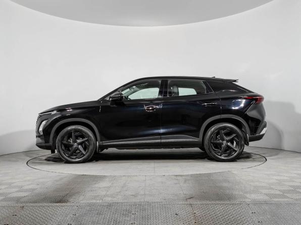 Omoda C5 I с пробегом 2023 года, цена 1 549 000 рублей, 55235 км, внедорожник, Автокод Объявления
