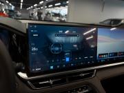 Geely Monjaro I Рестайлинг 2 Москва  - изображение 52