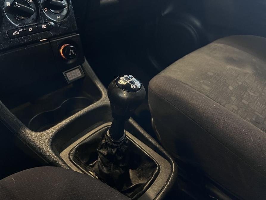 Opel Zafira A Чебоксары  - изображение 30
