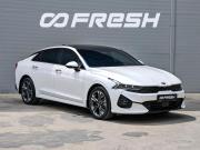 Kia K5 III Краснодар  - изображение 28