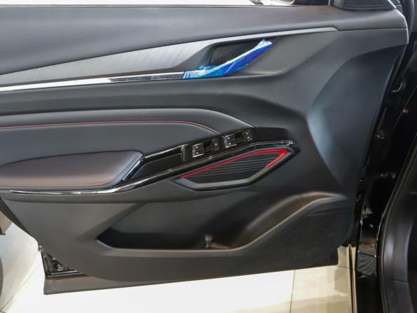 Новый Changan CS35 Max 2025 года, цена 2 599 900 рублей, внедорожник, Автокод Объявления