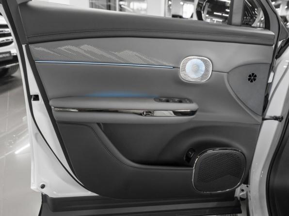 GAC Trumpchi S7 I Рестайлинг с пробегом 2026 года, цена 5 750 000 рублей, 50 км, внедорожник, Автокод Объявления