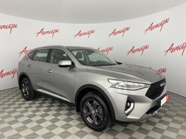 Haval F7 I с пробегом 2021 года, цена 1 799 000 рублей, 91121 км, внедорожник, Автокод Объявления