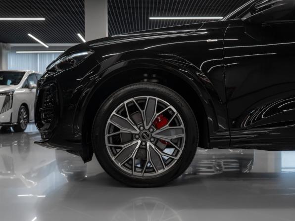 Audi Q5 III с пробегом 2026 года, цена 6 500 000 рублей, 11 км, внедорожник, Автокод Объявления