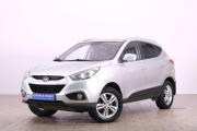 Hyundai ix35 I Омск  - изображение 27