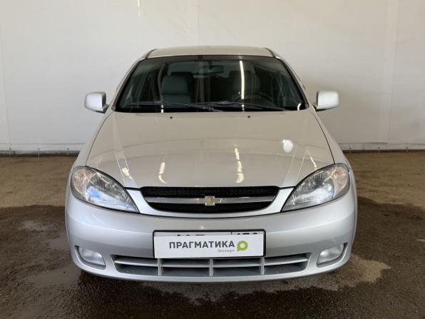 Chevrolet Lacetti I с пробегом 2012 года, цена 580 000 рублей, 197762 км, хэтчбек, Автокод Объявления