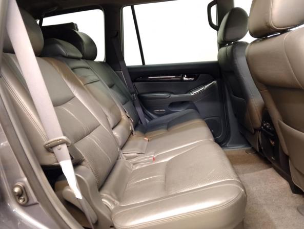 Toyota Land Cruiser Prado 120 Series Рестайлинг с пробегом 2008 года, цена 2 250 000 рублей, 295032 км, внедорожник, Автокод Объявления