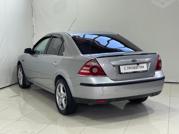 Ford Mondeo III Рестайлинг с пробегом 2006 года, цена 320 000 рублей, 208000 км, седан, Автокод Объявления