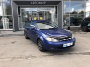 Chevrolet Lacetti I Брянск  - изображение 17
