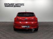 Kia Ceed I Рестайлинг Пермь  - изображение 21
