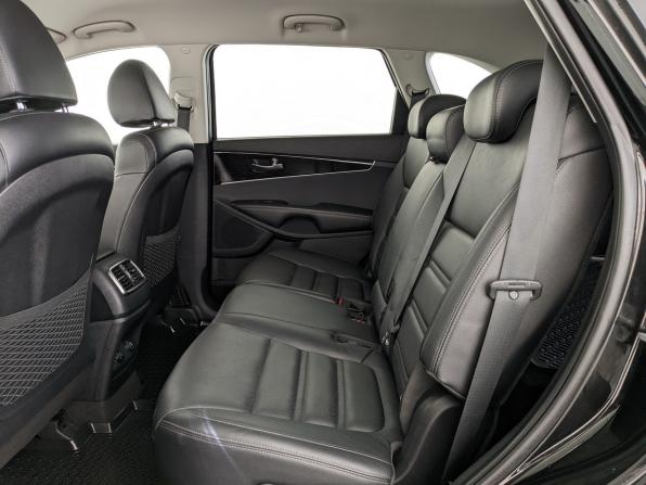 Kia Sorento III Prime Рестайлинг с пробегом 2019 года, цена 3 100 000 рублей, 79917 км, внедорожник, Автокод Объявления