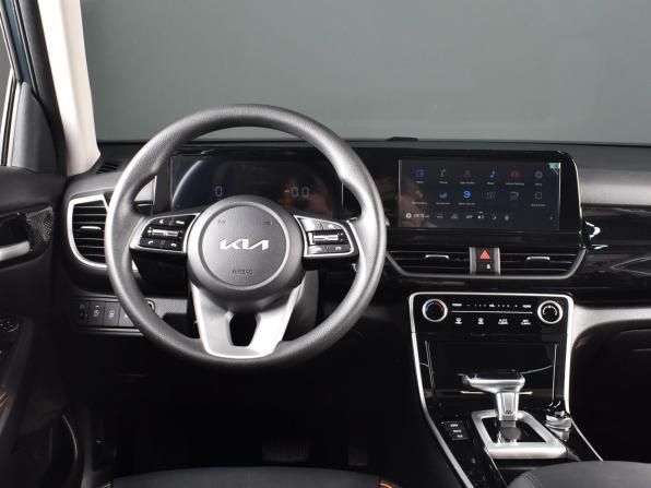 Kia Seltos I Рестайлинг с пробегом 2026 года, цена 2 799 995 рублей, 11 км, внедорожник, Автокод Объявления