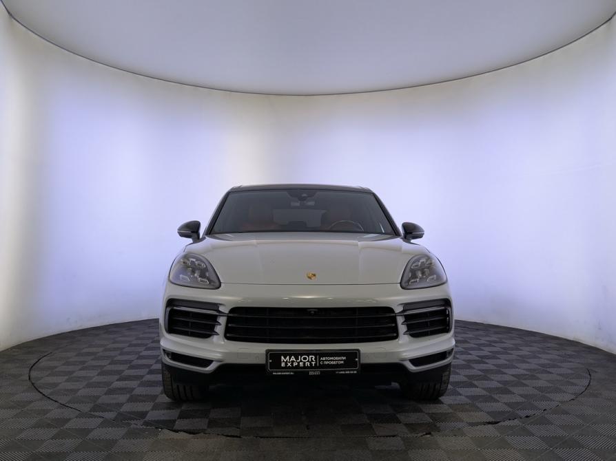 Porsche Cayenne III Москва  - изображение 2