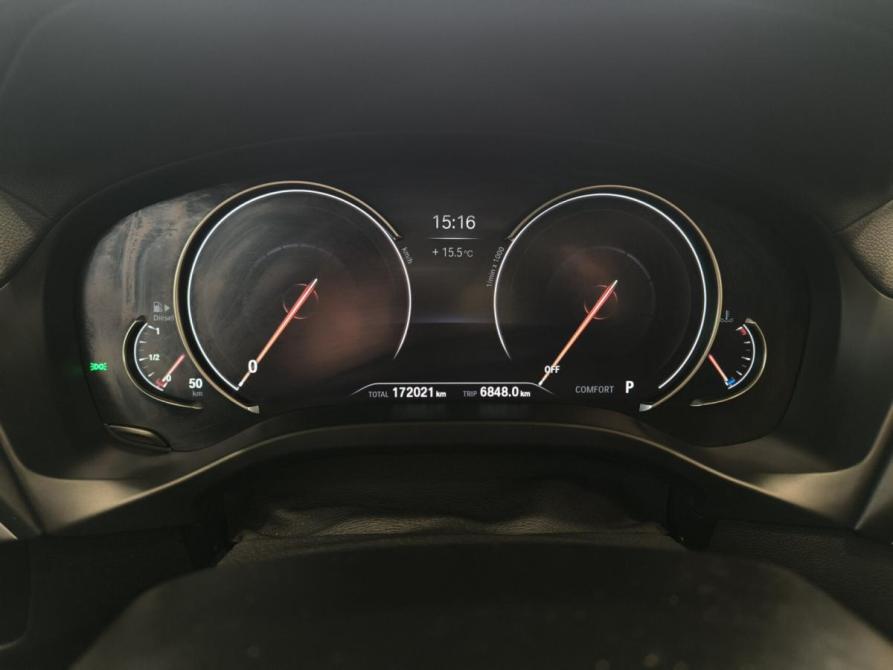 BMW X3 III (G01) Казань  - изображение 16