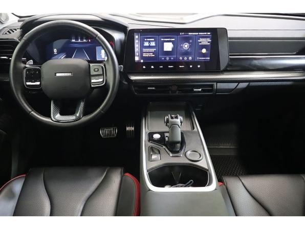 Haval H3 I с пробегом 2024 года, цена 2 326 000 рублей, 19600 км, внедорожник, Автокод Объявления