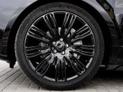 Land Rover Range Rover Sport II Рестайлинг Ростов-на-Дону  - изображение 39
