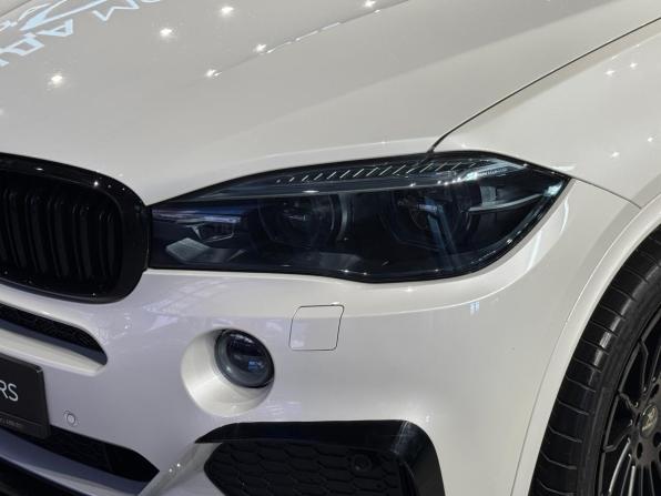 BMW X5 III (F15) с пробегом 2016 года, цена 4 840 000 рублей, 127045 км, внедорожник, Автокод Объявления