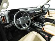 Haval Dargo Санкт-Петербург  - изображение 36
