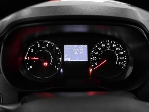 Renault Duster II с пробегом 2021 года, цена 1 490 000 рублей, 145369 км, внедорожник, Автокод Объявления