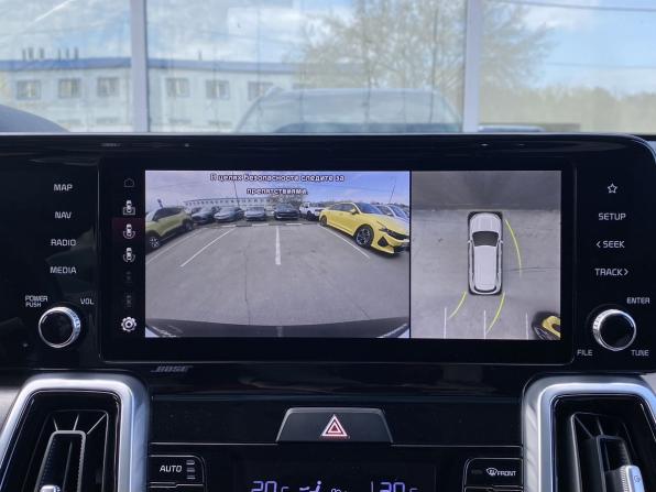 Kia Sorento IV с пробегом 2021 года, цена 4 849 000 рублей, 91000 км, внедорожник, Автокод Объявления