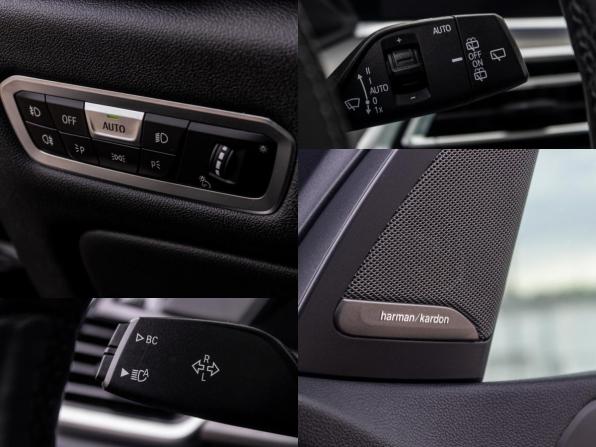 BMW X5 IV (G05/G18) с пробегом 2019 года, цена 5 899 000 рублей, 88000 км, внедорожник, Автокод Объявления