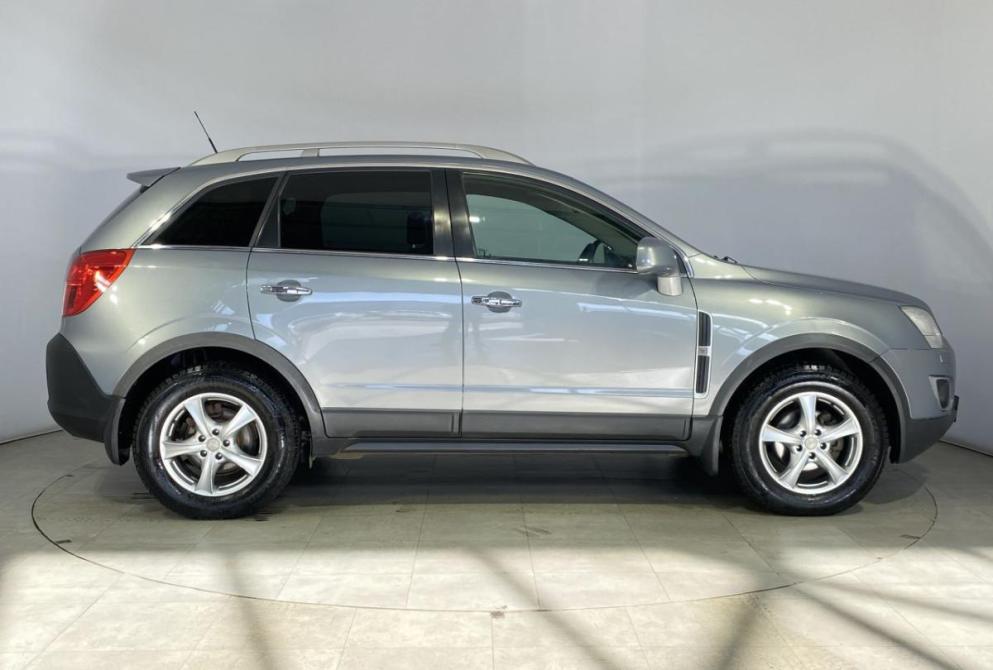 Opel Antara I Рестайлинг Саранск  - изображение 5