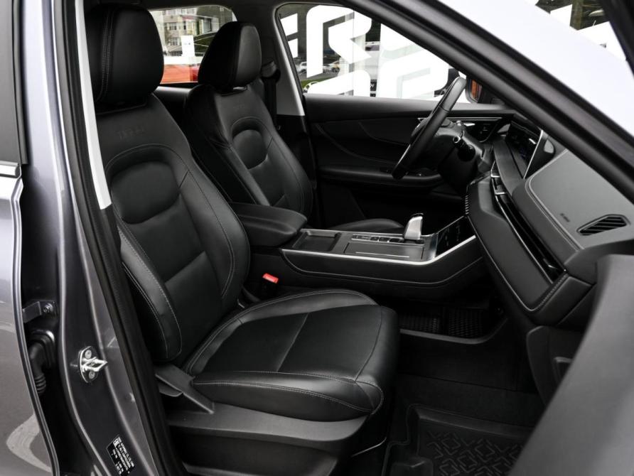 Chery Tiggo 4 Pro I Рестайлинг Волгоград  - изображение 9