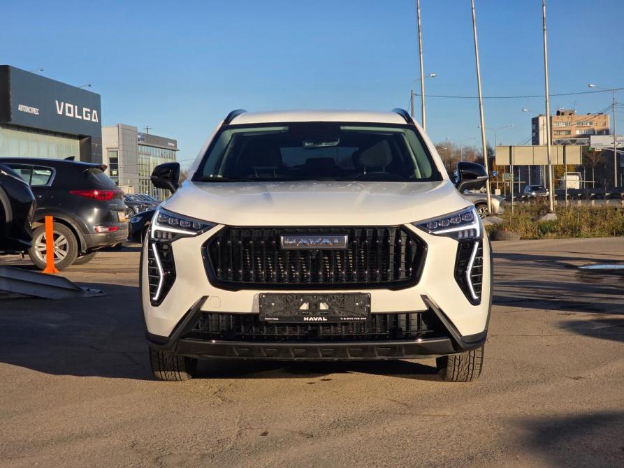 Haval Jolion I Рестайлинг Вологда  - изображение 8