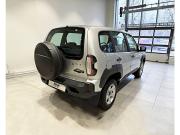 Lada (ВАЗ) Niva Travel I Рестайлинг Ярославль  - изображение 17