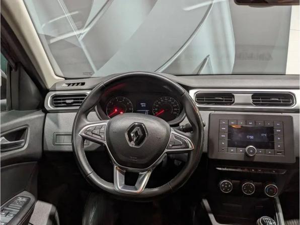 Renault Arkana I с пробегом 2020 года, цена 1 790 000 рублей, 50000 км, внедорожник, Автокод Объявления