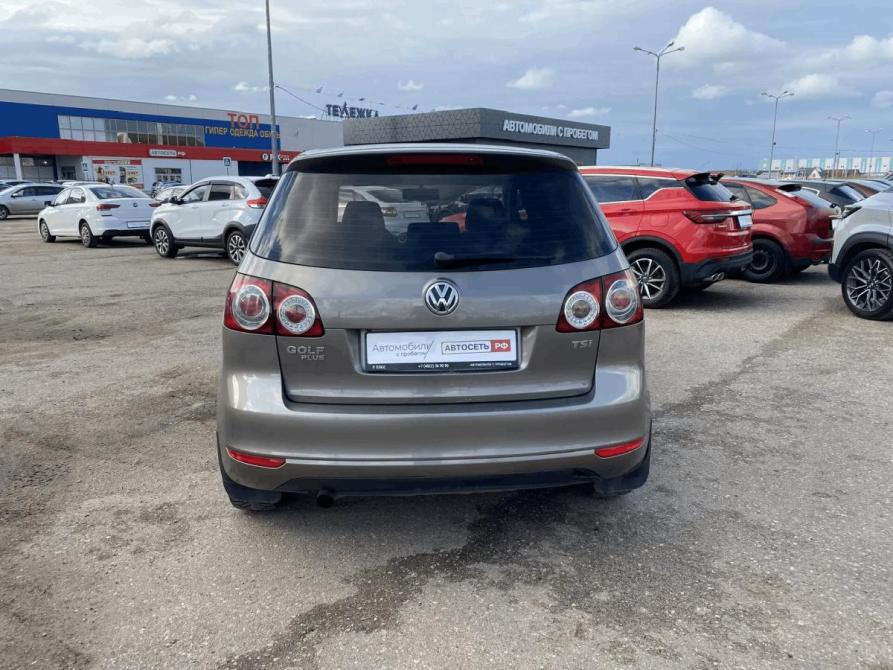 Volkswagen Golf VI Тверь  - изображение 6