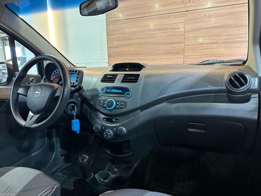Chevrolet Spark III Челябинск  - изображение 9