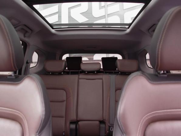 Chery Tiggo 8 Pro I с пробегом 2022 года, цена 2 179 000 рублей, 73260 км, внедорожник, Автокод Объявления
