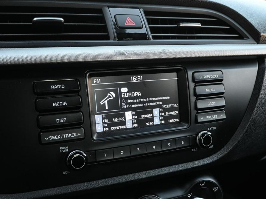 Kia Rio IV Волгоград  - изображение 13