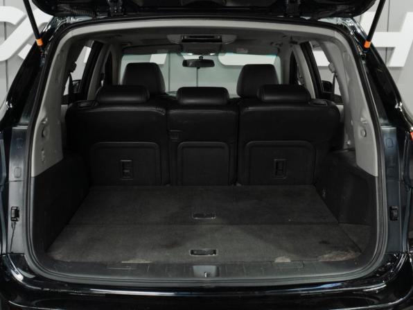 Subaru Tribeca I Рестайлинг с пробегом 2008 года, цена 1 070 000 рублей, 372402 км, внедорожник, Автокод Объявления