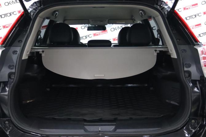 Nissan X-Trail III Рестайлинг с пробегом 2017 года, цена 1 655 550 рублей, 157045 км, внедорожник, Автокод Объявления