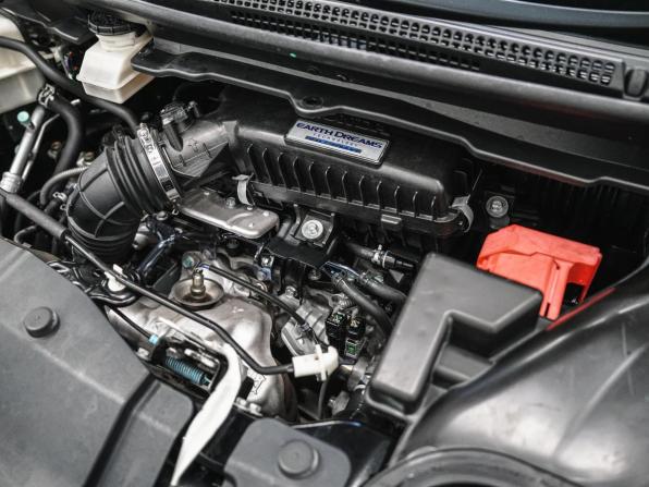 Honda Stepwgn V с пробегом 2016 года, цена 1 650 000 рублей, 158846 км, минивэн, Автокод Объявления