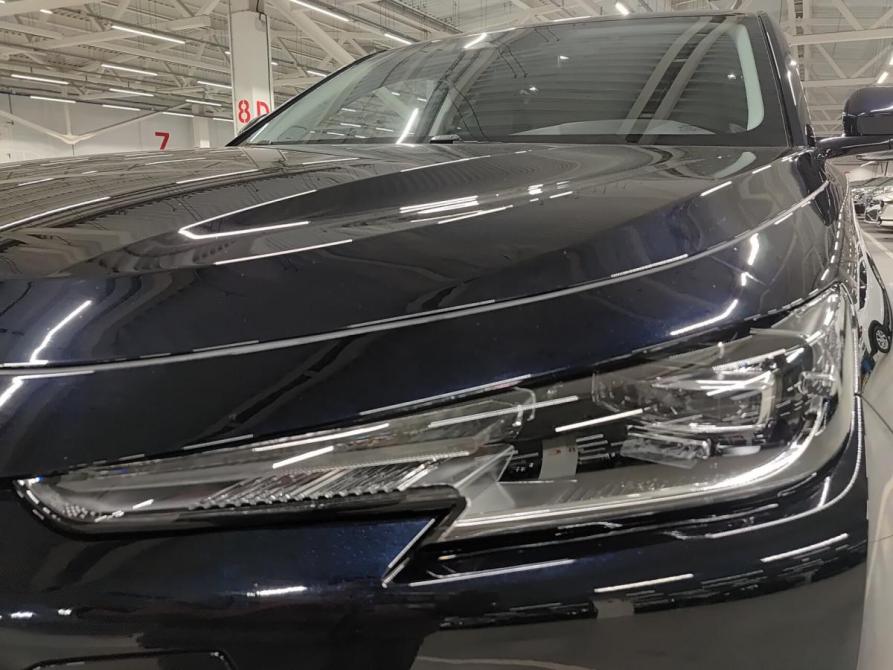 Changan UNI-K Казань  - изображение 21
