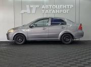 Chevrolet Aveo I Рестайлинг Таганрог  - изображение 24