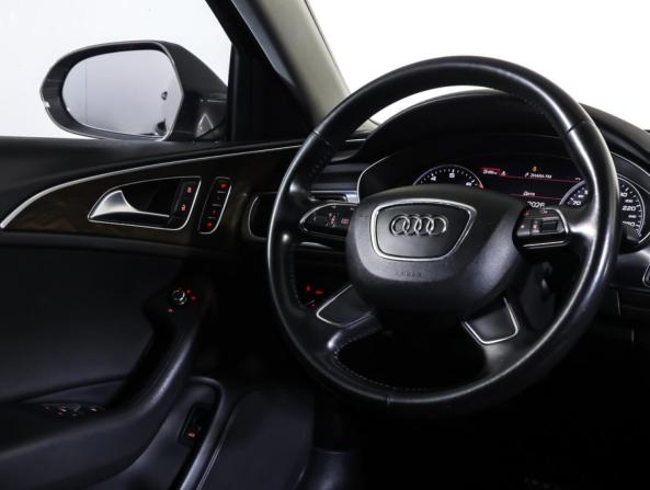 Audi A6 IV (C7) с пробегом 2012 года, цена 1 244 000 рублей, 219778 км, седан, Автокод Объявления