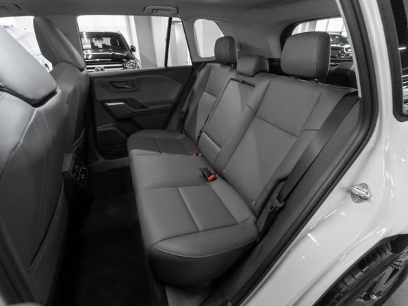 Toyota RAV4 VI (XA60) с пробегом 2026 года, цена 4 180 000 рублей, 14 км, внедорожник, Автокод Объявления