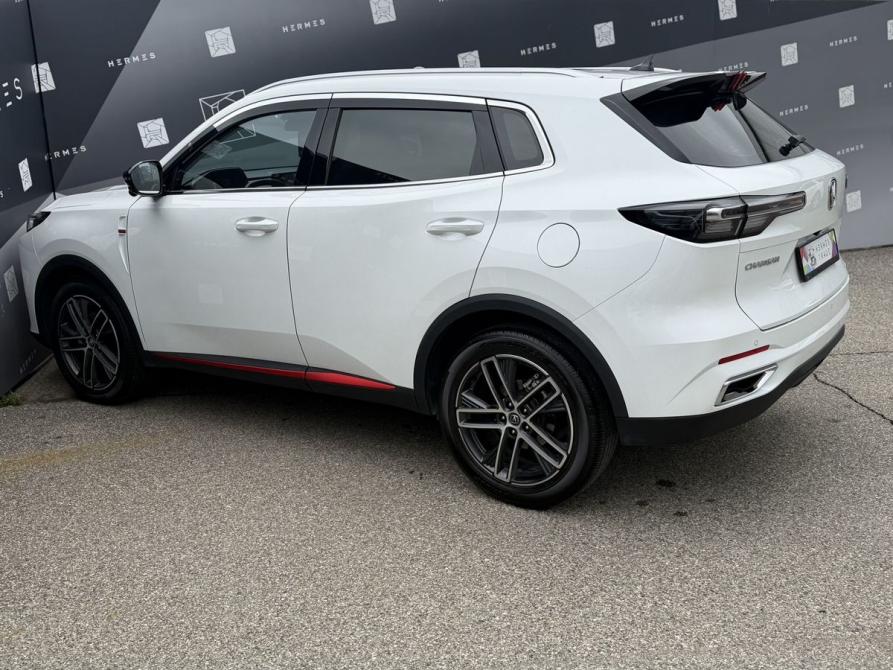Changan CS55 Plus II Минеральные Воды  - изображение 6
