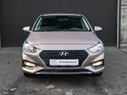 Hyundai Solaris II Москва  - изображение 8