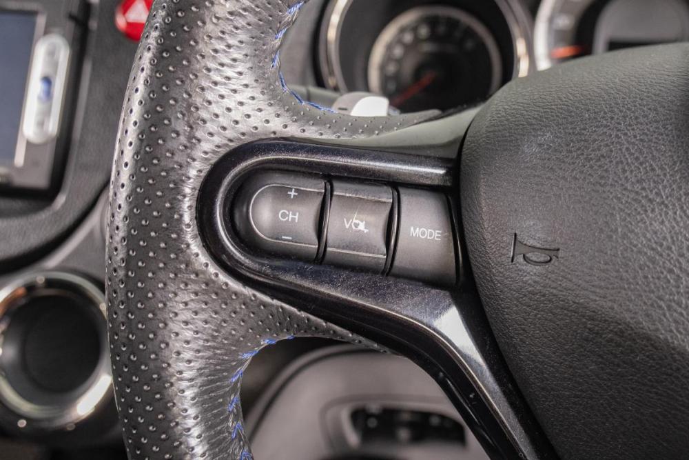 Honda Fit Shuttle I Рестайлинг Томск  - изображение 13
