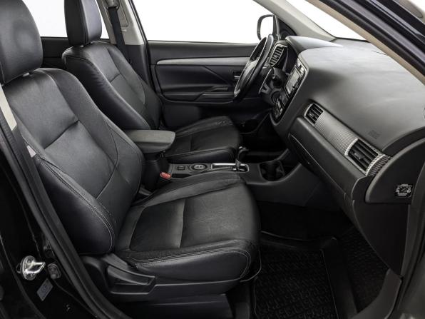 Mitsubishi Outlander III Рестайлинг с пробегом 2014 года, цена 1 440 000 рублей, 142103 км, внедорожник, Автокод Объявления