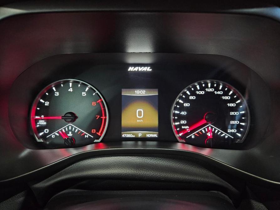 Haval Jolion I Вологда  - изображение 12