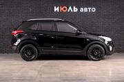 Hyundai Creta I Рестайлинг Екатеринбург  - изображение 27
