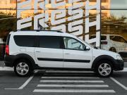 Lada (ВАЗ) Largus I Волгоград  - изображение 21